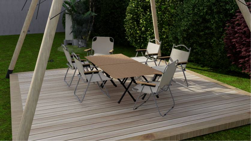 洪江市帐篷生产厂家：以匠心筑牢户外装备的品质根基